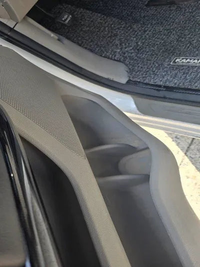 2018 Kia Carnival VIN: