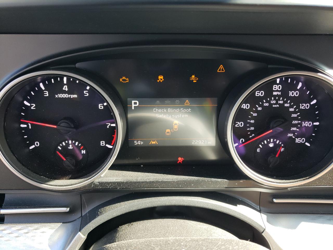 2024 KIA CARNIVAL LX VIN:KNDNB4H32R6384556