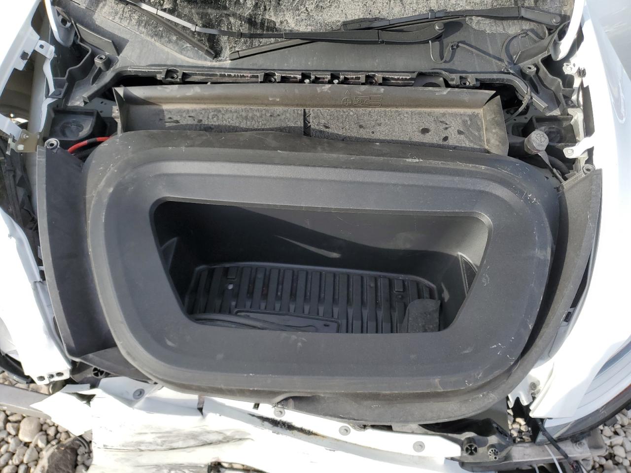 2023 TESLA MODEL Y  VIN:7SAYGAEE6PF582709