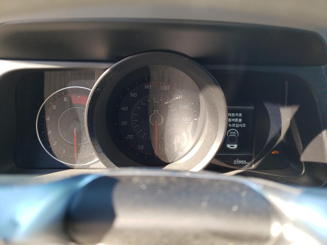 2023 HYUNDAI ELANTRA SEL VIN:KMHLM4AG5PU479485