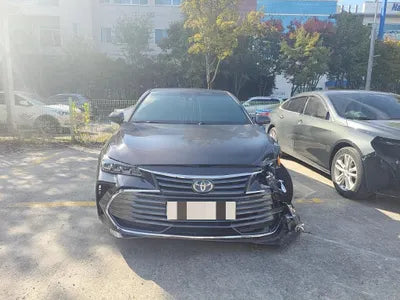 2019 Toyota Avalon VIN: