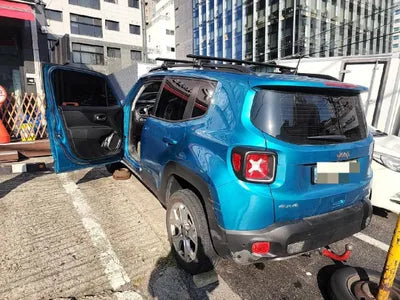 2019 Jeep Renegade 773KM1C4BU0000KPK VIN:773KM1C4BU0000KPK