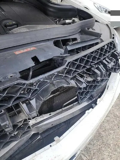 2015 Mercedes-Benz GLK 220 VIN: