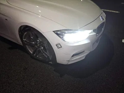 2018 BMW 320 WBA8A9102JAE91654 VIN:WBA8A9102JAE91654