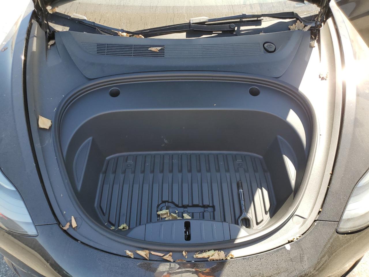 2023 TESLA MODEL 3  VIN:5YJ3E1EA3PF654850