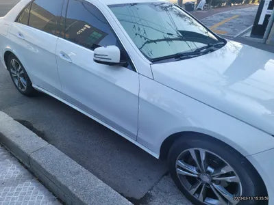 2016 Mercedes-Benz E 220 WDDHF0CB0GB187324 VIN:WDDHF0CB0GB187324