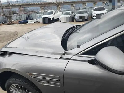 2020 Genesis G80 VIN: