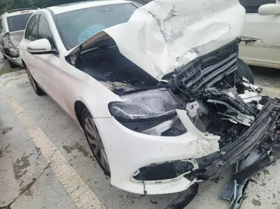 2019 Mercedes-Benz E 220 VIN: