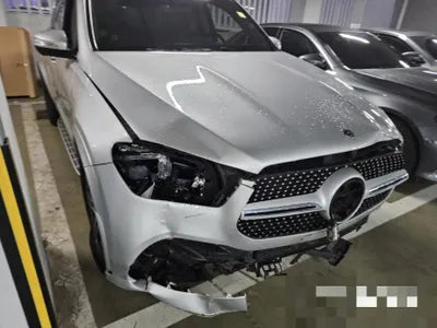 2019 Mercedes-Benz GLE 450 VIN: