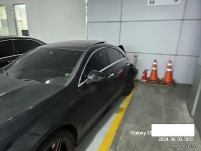 2020 Mercedes-Benz CLA 250 VIN: