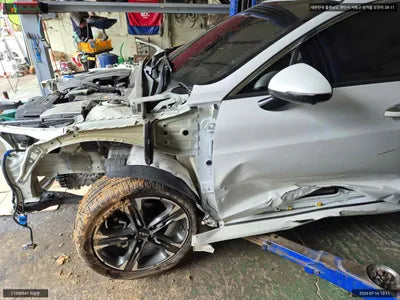 2023 Kia K5 KNAG541ABPA226257 VIN:KNAG541ABPA226257