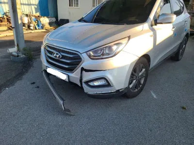 2015 Hyundai Tucson KMHJT81VBFU963194 VIN:KMHJT81VBFU963194