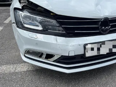 2015 Volkswagen Jetta WVWZZZ16ZFM041275 VIN:WVWZZZ16ZFM041275