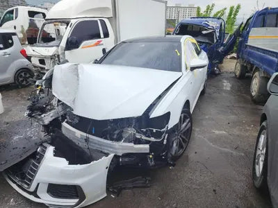 2021 Audi A6 WAUZZZF20MN016019 VIN:WAUZZZF20MN016019