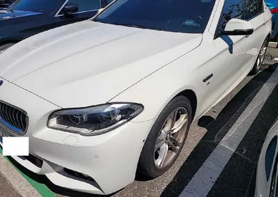 2016 BMW 520 WBA5E5107GG206787 VIN:WBA5E5107GG206787