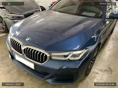 2020 BMW 523 WBA11ES01MWW95150 VIN:WBA11ES01MWW95150