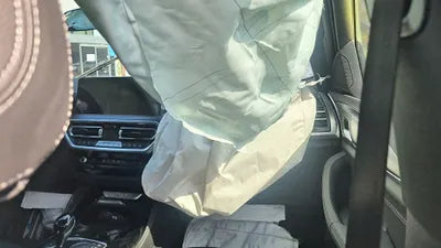 2023 BMW 420 WBA21DT0XP9S06664 VIN:WBA21DT0XP9S06664