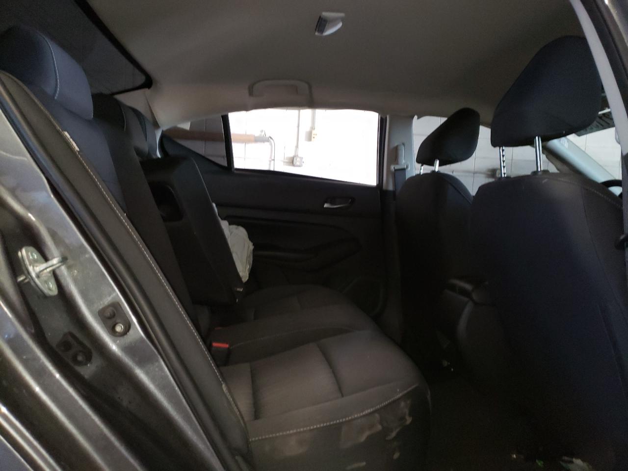 2022 NISSAN ALTIMA S VIN:1N4BL4BV8NN365607