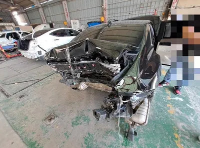 2022 Genesis G90 VIN: