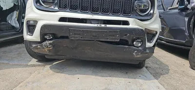 2021 Jeep Renegade VIN: