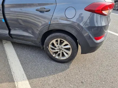 2016 Hyundai Tucson 964KMKMHJ381ABGU0 VIN:964KMKMHJ381ABGU0