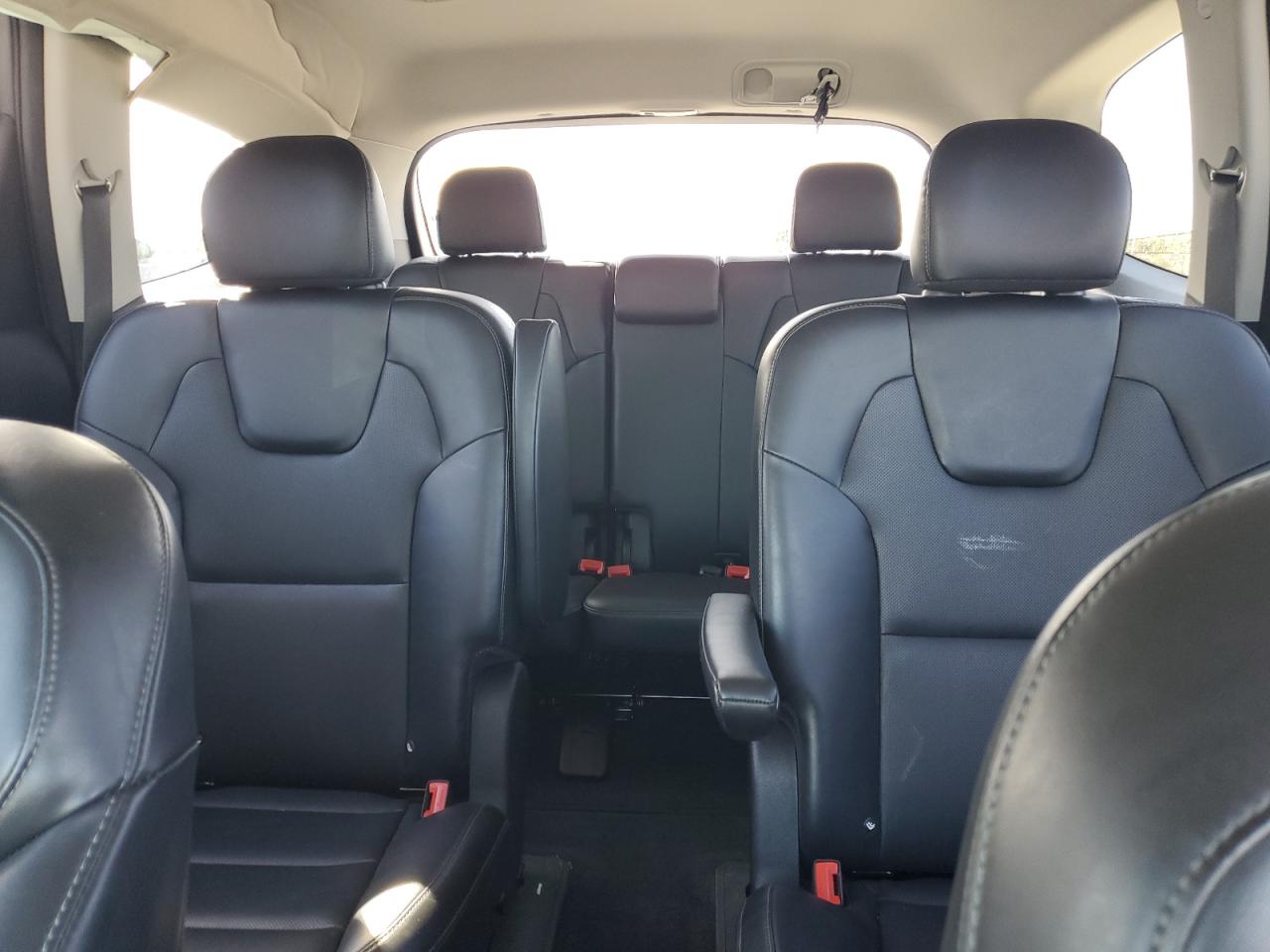 2022 KIA TELLURIDE S VIN:5XYP64HC9NG241365
