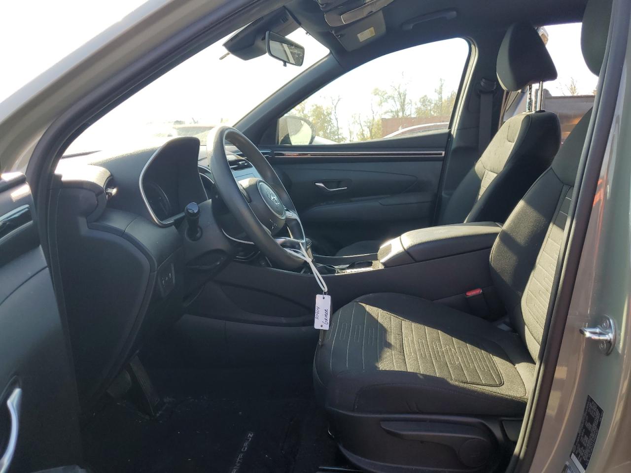 2023 HYUNDAI SANTA CRUZ SE VIN:5NTJADAE1PH064307