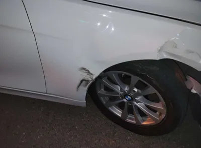 2016 BMW 320 WBA8C5102GK640244 VIN:WBA8C5102GK640244