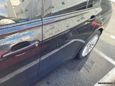 2018 BMW 320 WBA8A9109JAE91599 VIN:WBA8A9109JAE91599