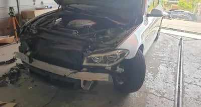 2015 BMW 520 WBA5E5106FG064947 VIN:WBA5E5106FG064947