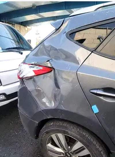 2015 Hyundai Tucson 141KMKMHJT81VBFU9 VIN:141KMKMHJT81VBFU9