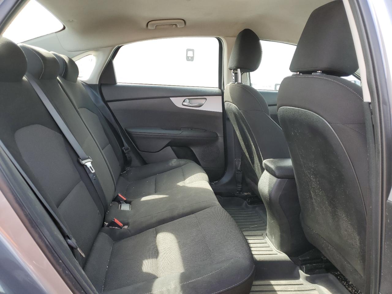 2024 KIA FORTE LX VIN:3KPF24AD9RE724612