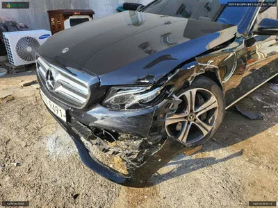 2019 Mercedes-Benz E 300 WDDZF4JBXKA638112 VIN:WDDZF4JBXKA638112