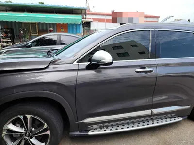 2018 Hyundai Santa FE VIN: