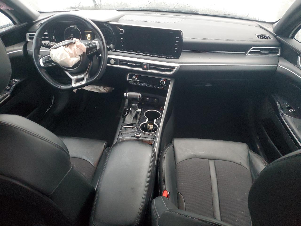 2022 KIA K5 GT LINE VIN:5XXG64J21NG143131