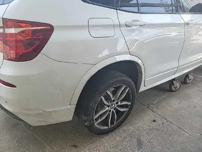 2017 BMW 320 WBAWZ510XH0M32731 VIN:WBAWZ510XH0M32731