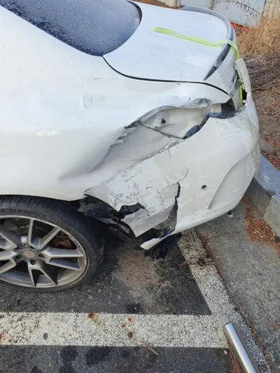 2016 Mercedes-Benz C 450 WDDWF6EB7GF273424 VIN:WDDWF6EB7GF273424