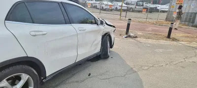 2019 Mercedes-Benz GLA 220 WDCTG4FB5KJ643346 VIN:WDCTG4FB5KJ643346