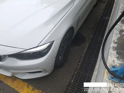 2017 BMW 430 WBA4W3105JAA48217 VIN:WBA4W3105JAA48217