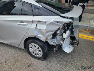 2018 Toyota Prius VIN: