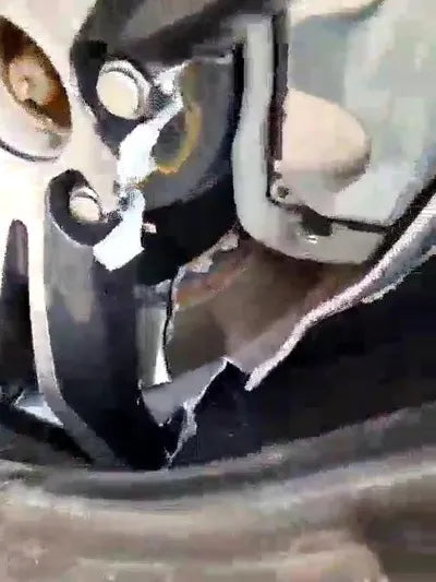 2017 Lexus RX 450 JTJBGMCAXH2033651 VIN:JTJBGMCAXH2033651