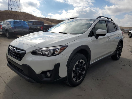 2023 SUBARU CROSSTREK PREMIUM VIN:JF2GTACC9PG209774