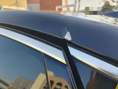 2017 Genesis G80 VIN: