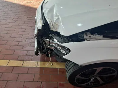 2020 Mercedes-Benz E 250 W1KZF4FB4LA820107 VIN:W1KZF4FB4LA820107