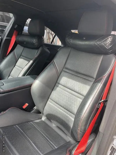 2017 Mercedes-Benz CLS 400 WDDLJ6FB9HA203700 VIN:WDDLJ6FB9HA203700