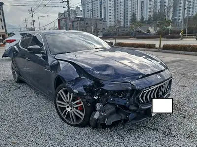2019 Maserati Ghibli ZAM57XSG2K1333376 VIN:ZAM57XSG2K1333376