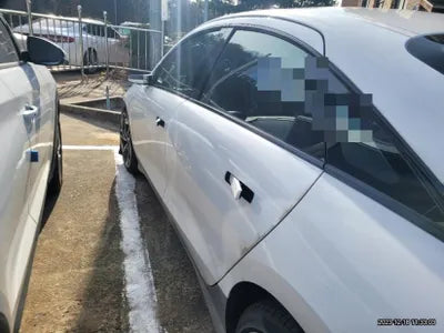 2022 Hyundai Ioniq VIN: