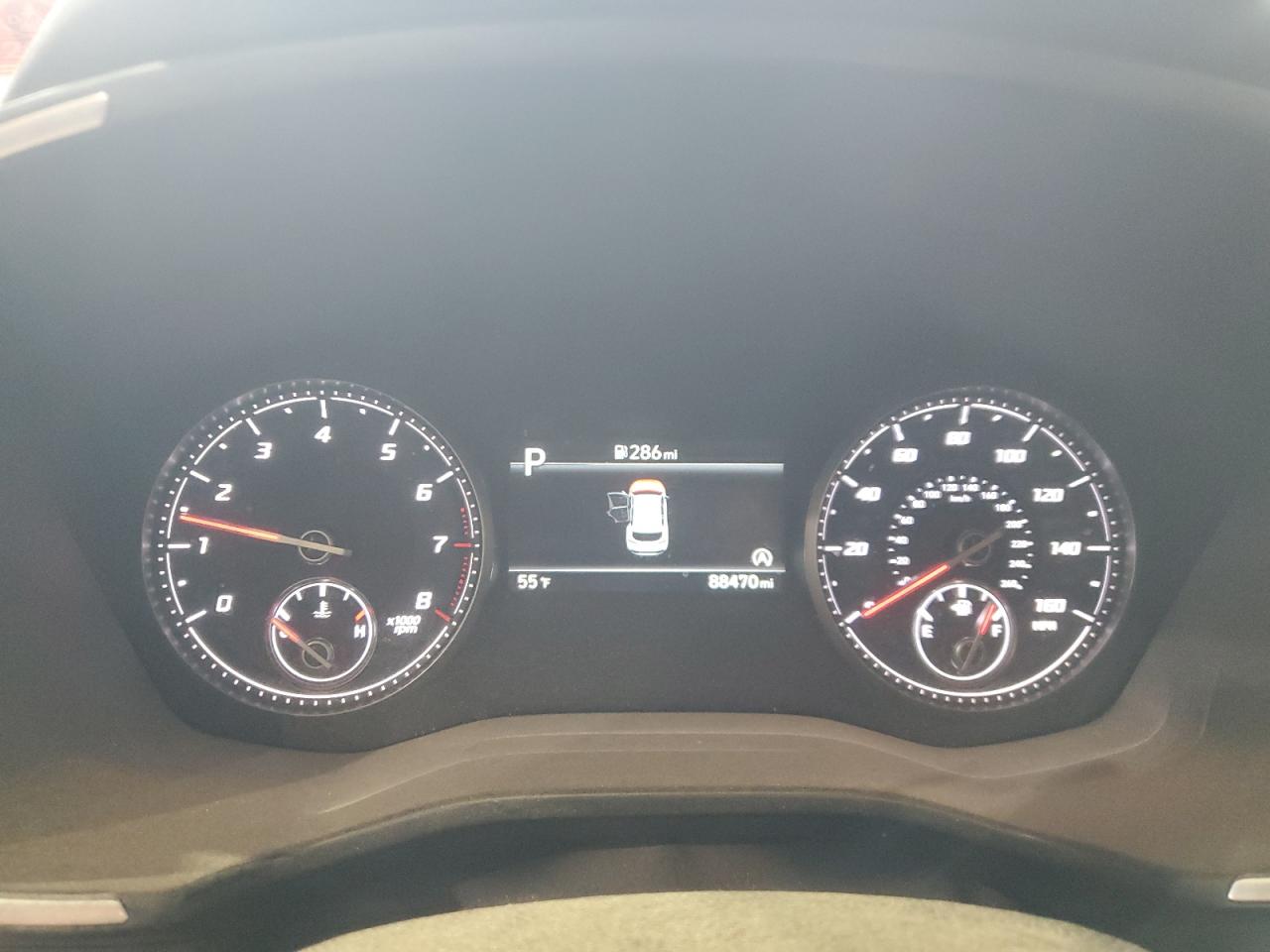 2022 HYUNDAI SANTA FE SEL VIN:5NMS2DAJXNH425783