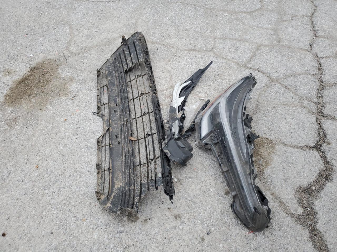 2023 TOYOTA COROLLA LE VIN:JTDBCMFE3P3020410