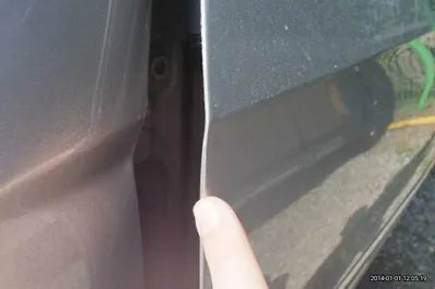 2015 Volkswagen CC WVWZZZ3CZFE805337 VIN:WVWZZZ3CZFE805337